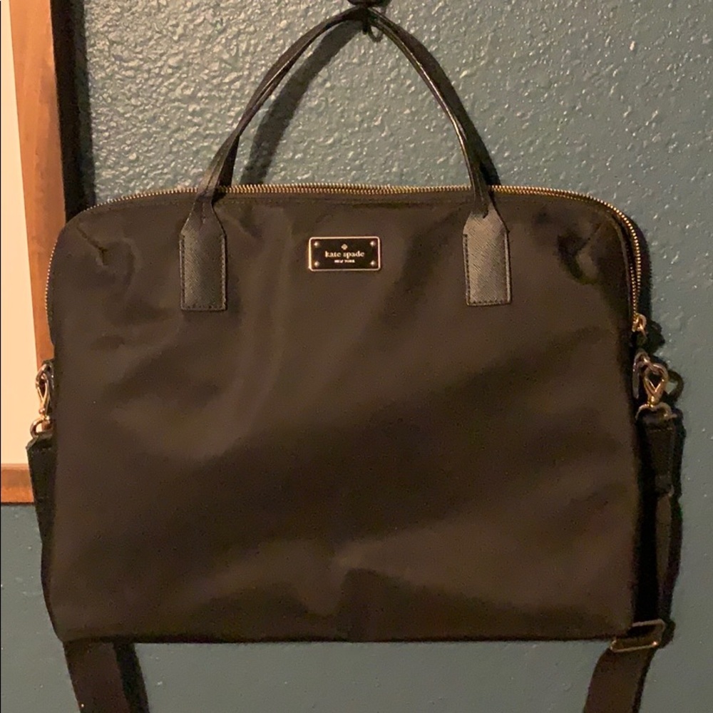 Kate Spade laptop bag